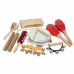 Percussion Set
