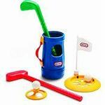 Little Tikes Totsport Golf Set