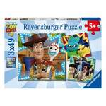 Toy Story 4 In It Together puzzle