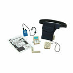 Secret Agent playset