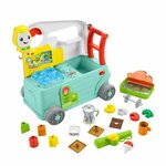 Fisher Price 3in1 On The Go Camper