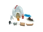 Eskimo Playset