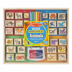 Animals Stamps