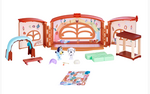 Bluey Calypso's School Playset