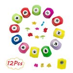 Mini Craft Holepunches