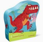 Dinosaur Floor Puzzle