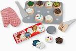 Cookie Play Set