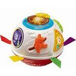 Crawl & Learn Bright Lights Ball