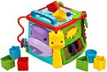 Fisher Price Learn and Play Cube