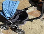 Doll’s Pram