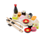 Sushi Set