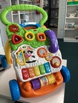 Vtech sit to stand walker
