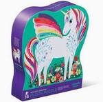 Unicorn Dreams Floor Puzzle