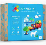 CONNETIX Rainbow Motion Pack