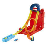 E3200: Track Builder Hot Wheels