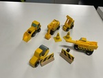 Construction Vehicles