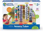 D48: Sensory Tubes