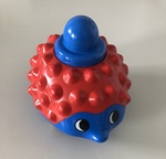 Lego Baby 2526 Push N` Go Bug
