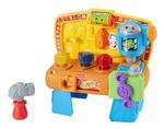 Fisher Price Musical Workbench
