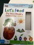 F612: The Very Hungry Caterpillar Game
