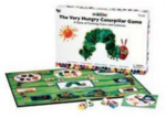 The Very Hungry Caterpillar Game