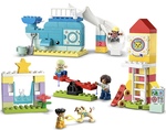 Duplo Town Dream Playground