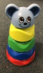 Lego Stacking Toy