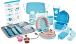 E3214: Super Smile Dentist Kit Play Set