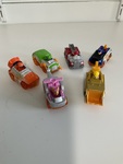 Paw Patrol Vehicle Pack