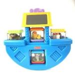 Fisher Price Rock & See Ark