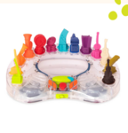 Symphony in B, Interactive Orchestra 