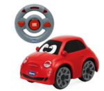 E3218: Fiat 500 Car Remote Control