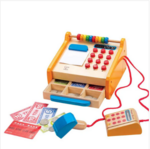 E320: Checkout Register