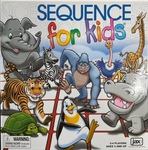 Sequence for Kids