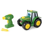 John Deere - Build-A-Buddy Tractor