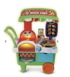 E3224: Pizza Cart