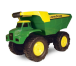 John Deere Dump Truck