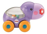 Poppity Pop Hippo