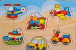 D1203: Magnetic Transport Puzzle