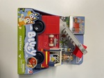 Bluey Firetruck