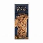 Traditions Jumbling Tower