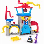 Paw Patrol Air Rescue