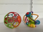 Baby Rattles
