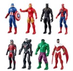 Marvel Super Heroes Action Figures