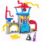 Paw Patrol: Air Rescue - Pup Squad Playset