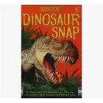 D38: Dinosaur Snap