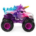 Sparkle Smash Monster Jam Truck