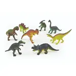Dinosaur World