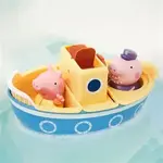 Grandpa Pig's Splash and Pour Boat