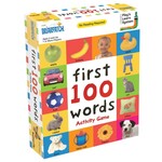 First 100 Words - Matching Card Game